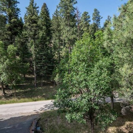Villa Trailhead Hideaway Ruidoso Exterior foto