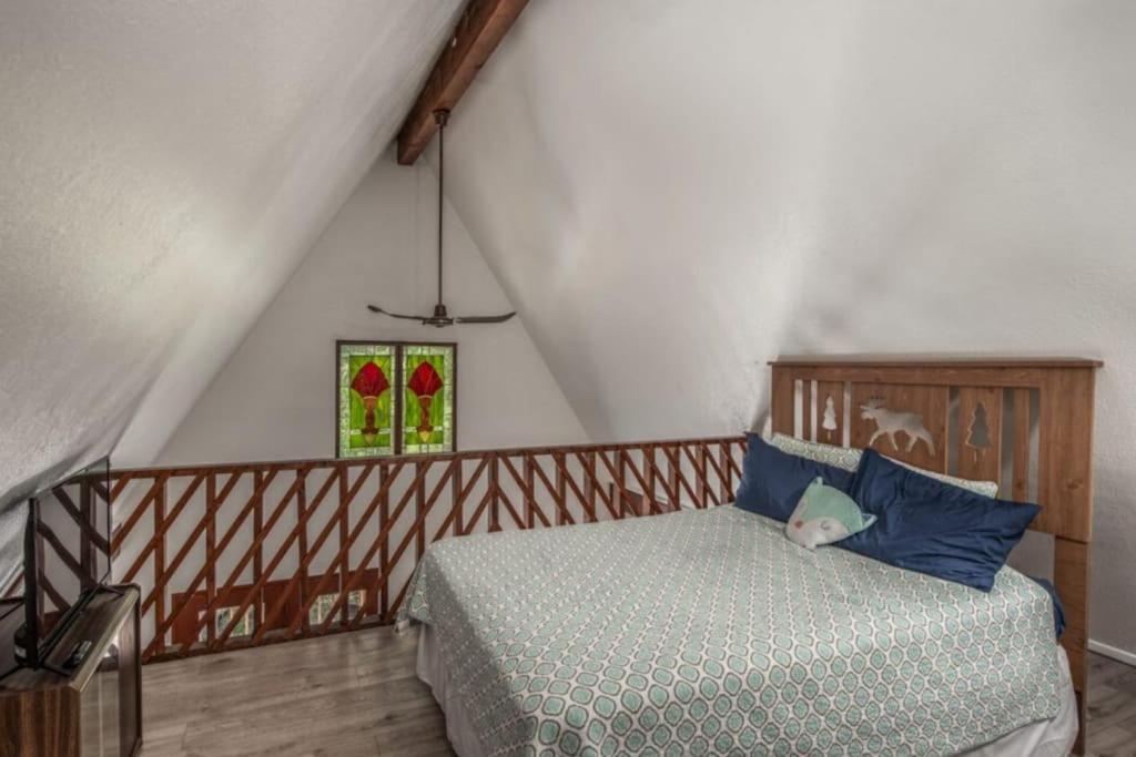 Villa Trailhead Hideaway Ruidoso Exterior foto