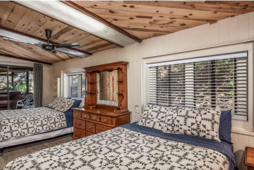 Villa Trailhead Hideaway Ruidoso Exterior foto