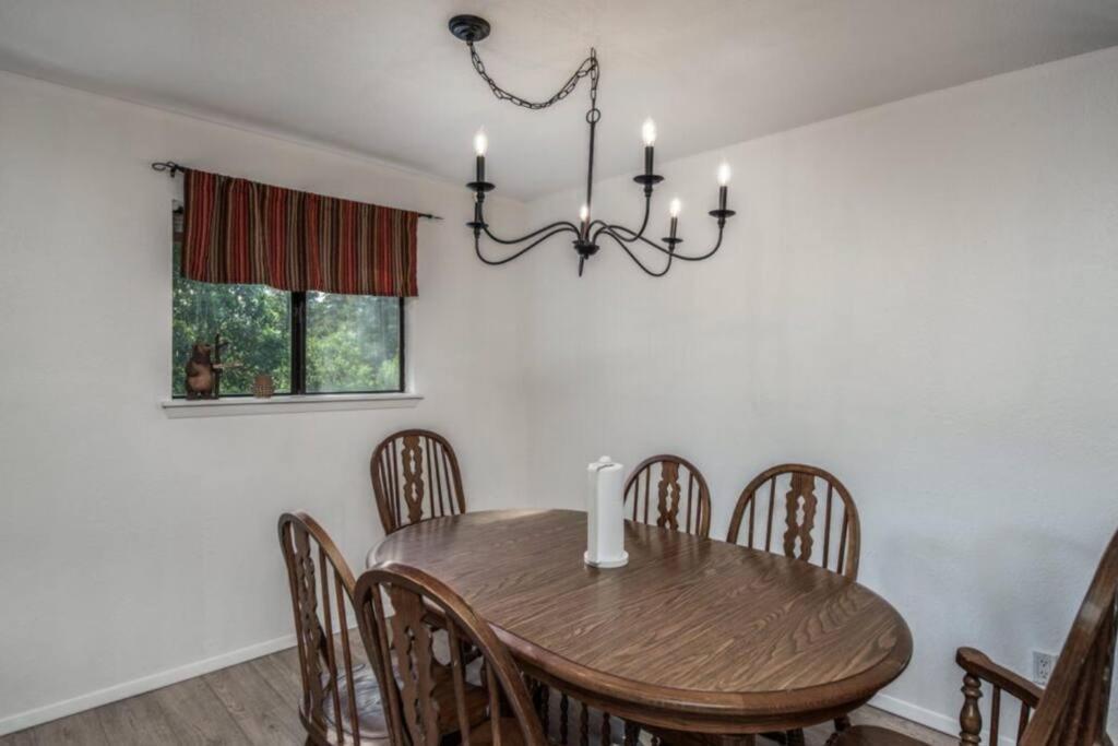 Villa Trailhead Hideaway Ruidoso Exterior foto