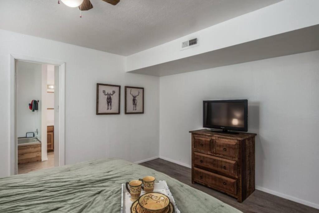 Villa Trailhead Hideaway Ruidoso Exterior foto