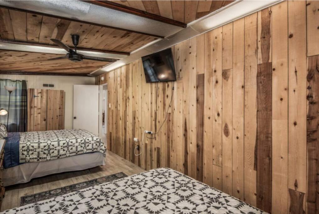 Villa Trailhead Hideaway Ruidoso Exterior foto