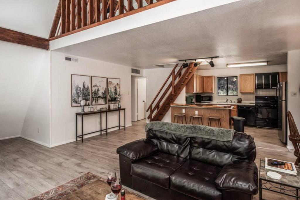 Villa Trailhead Hideaway Ruidoso Exterior foto