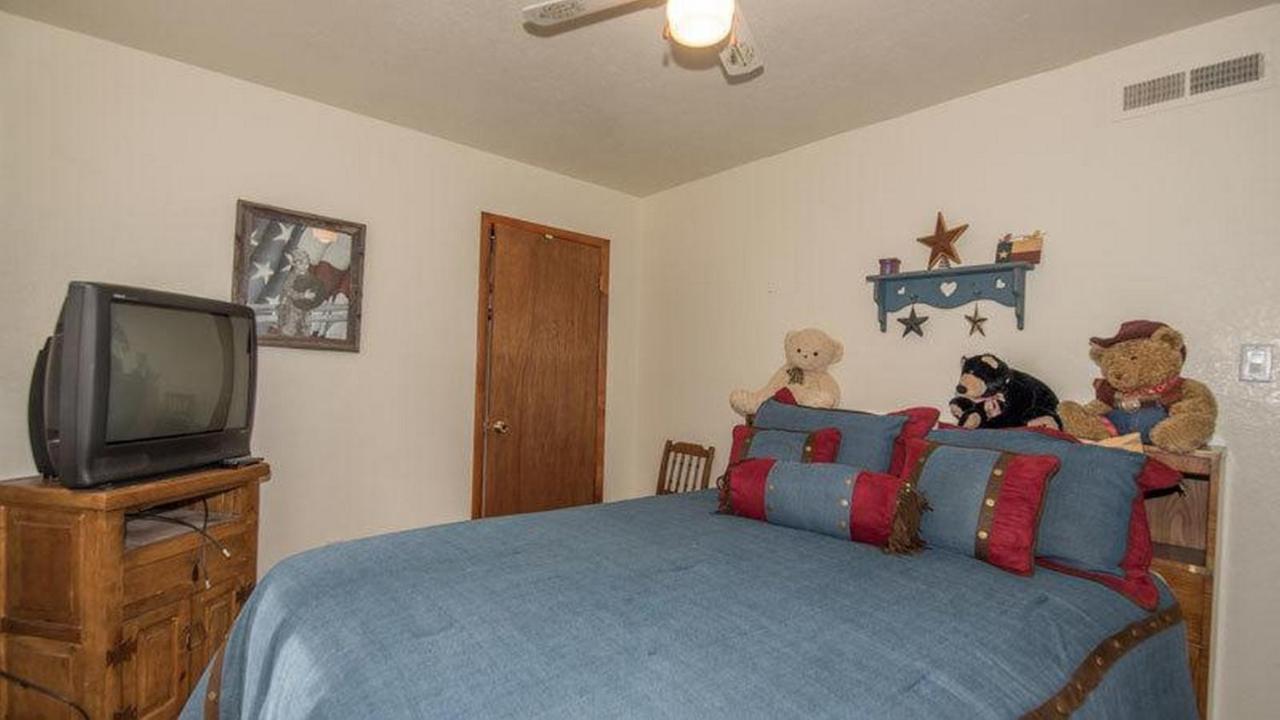 Villa Trailhead Hideaway Ruidoso Exterior foto