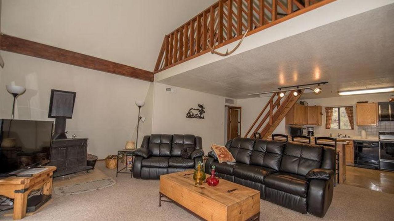 Villa Trailhead Hideaway Ruidoso Exterior foto